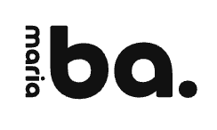 Mariaba Design Logo